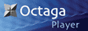 Octaga Player logo