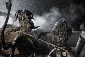 Фильм братьев Страусов «Чужие против Хищника: Реквием» (AVPR: Aliens vs Predator-Requiem)