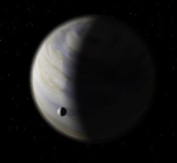 Глизэ 581d (Gliese 581d)