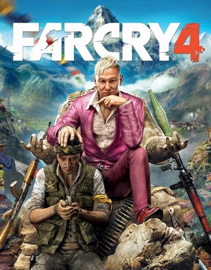 far cry4