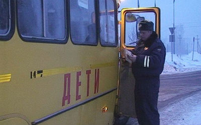 В волгоградских автобусах ездить небезопасно