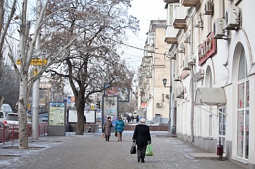 Управляющие компании Волгограда ответят  за плохую уборку снега