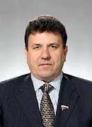 Замглавы Волгоградской области Василий Галушкин отправлен в отставку