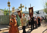 В Волгограде впервые пройдет детский крестный ход 