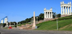 В рамках Волгоградского марафона пройдет специальный детский забег