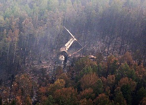 В Волгограде будет похоронен погибший бортоператор ИЛ-76