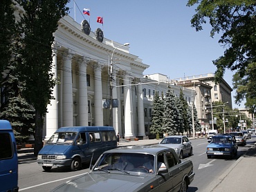 В Волгоградской области уволили замглавы комитета транспорта