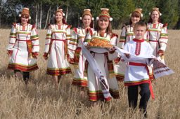 В Волгограде состоится Всероссийская акция "Большой этнографический диктант"