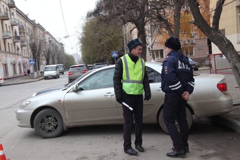 Более трех веков на службе