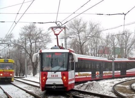 В Волгограде к весне полностью изменится расписание городского транспорта