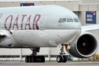 Пассажирский самолет Qatar Airways выполнил самый длинный в мире прямой рейс