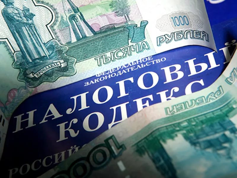 В Волгограде директор предприятия скрыл от государства 5,3 миллионов рублей