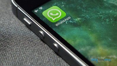 WhatsApp заработал после сбоя