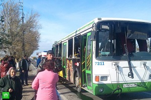 Апология автобусов против суровой реальности