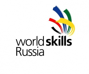 WorldSkills Russia