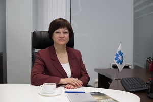 Светлана Данилова