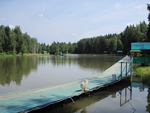 Рыбалка в России станет платной