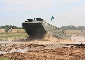 Под Волгоградом завершился конкурс «Инженерная формула»