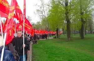 В Волгограде пройдет очередной митинг против пенсионной реформы 