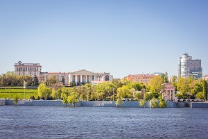 В Волгограде пройдет крупный туристический форум