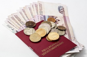 В Госдуме утвердили сумму фиксированной индексации к пенсии 