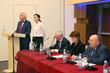 Международный форум в Волгограде 31.10.2014