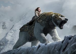 Фильм Криса Уэйца «Золотой компас» (The Golden Compass)