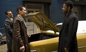 Фильм Ридли Скотта «Гангстера» (American Gangster)