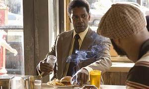 Фильм Ридли Скотта «Гангстера» (American Gangster)