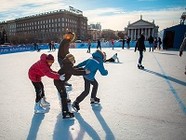 В Волгограде закрывается «Южный полюс»