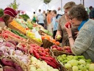 В Волгограде утвердили места для ярмарок