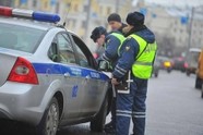 В выходные волгоградских водителей проверят на трезвость