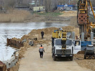 Под Волгоградом возведут новый мост через реку Оленье