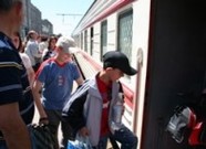 Из Волгоградского региона ПривЖД в летний период 2016 года будет перевезено более 3 тысяч детей