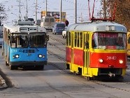 В Волгограде до конца года сохранится порядок получения льготных проездных 