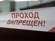 В Волгограде эвакуировали Аллею Героев из-за подозрительного предмета