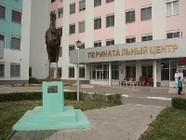 В Волгоградском областном перинатальном центре родилась тройня