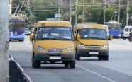 В ноябре Волгоград останется без маршруток