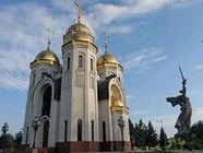 В Волгограде вспомнят жертв бесланской трагедии