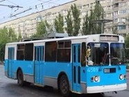 Волгоградцы смогут отслеживать движение транспорта по онлайн-карте