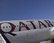 Пассажирский самолет Qatar Airways выполнил самый длинный в мире прямой рейс