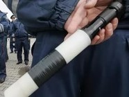 Под Волгоградом водитель протащил инспектора ДПС 20 метров по асфальту