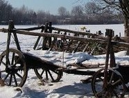  Семен и Анна, Хранитель младенцев, Починки 