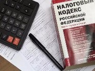 В Волгограде директор предприятия скрыл от государства 5,3 миллионов рублей.