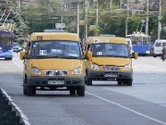 Волгоградские перевозчики не смогли отстоять в суде 87 маршрутов