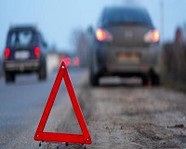 Под Волгоградом в тройном ДТП погиб мужчина