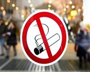 No smoking