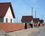 В волгоградском регионе пострадавшие от пожаров семьи приобретают жилье