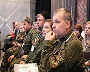 В Волгоградской области состоялась всероссийская акция «Вахта памяти-2017»