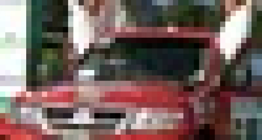 Гонка стартовала